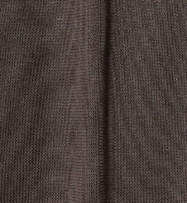 BEAUTY&YOUTH UNITED ARROWS「ウェーブ アゼ ボンディング クルーネック スウェット」|Tシャツ・カットソー|