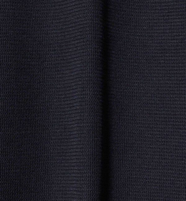 BEAUTY&YOUTH UNITED ARROWS「ウェーブ アゼ ボンディング クルーネック スウェット」|Tシャツ・カットソー|
