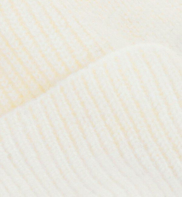 NICE WEATHER「＜NICE WEATHER＞ニットキャップ」|ニット帽|