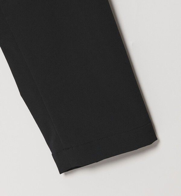 BEAUTY&YOUTH UNITED ARROWS「KOMATSU PACK URK リラックス ジャケット ストレッチ セットアップ対応 裏起毛」|テーラードジャケット|
