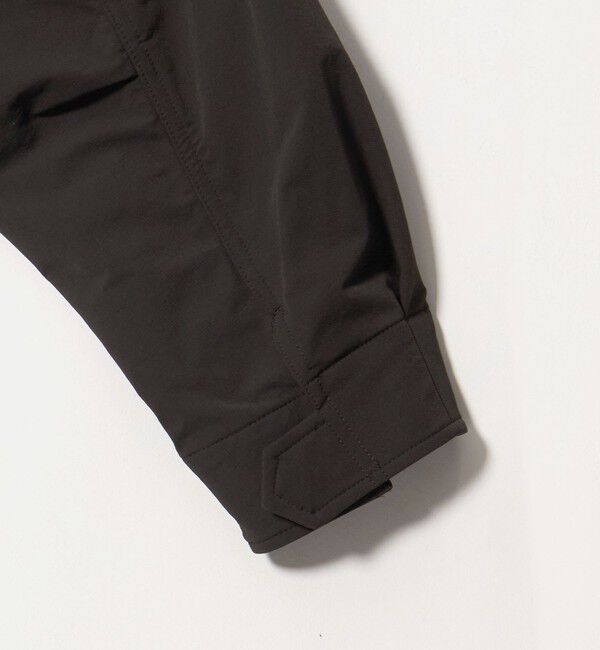 BEAUTY&YOUTH UNITED ARROWS「KOMATSU PACK URK ミリタリー ショート コート ストレッチ 裏起毛」|その他|