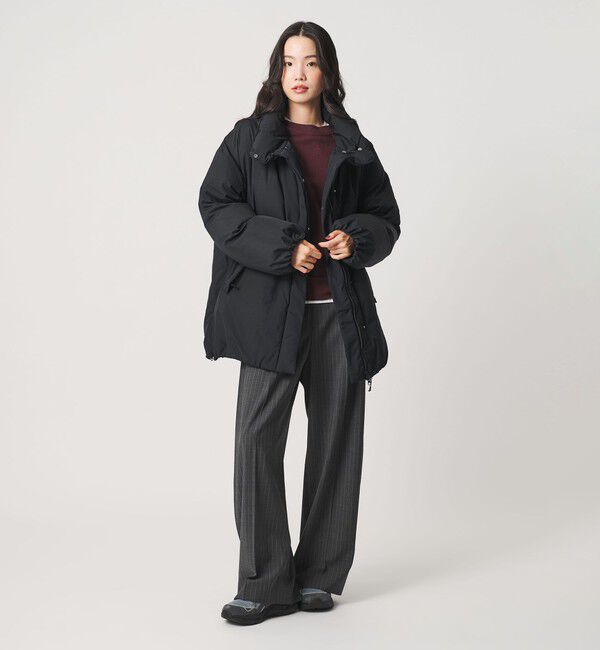 BEAUTY&YOUTH UNITED ARROWS「【別注】＜NANGA＞ダウン ジャケット」|ダウン|