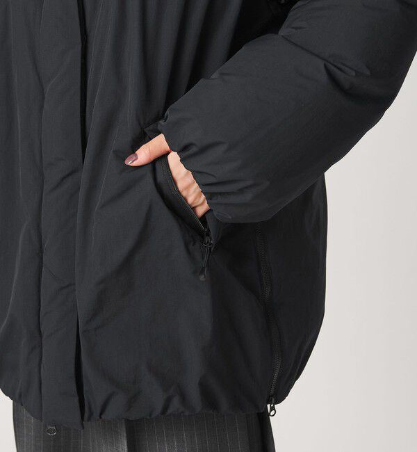 BEAUTY&YOUTH UNITED ARROWS「【別注】＜NANGA＞ダウン ジャケット」|ダウン|