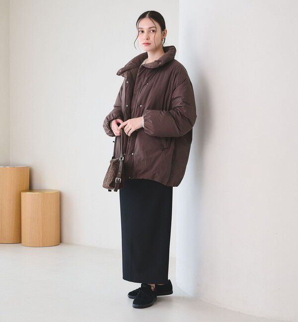 BEAUTY&YOUTH UNITED ARROWS「【別注】＜NANGA＞ダウン ジャケット」|ダウン|
