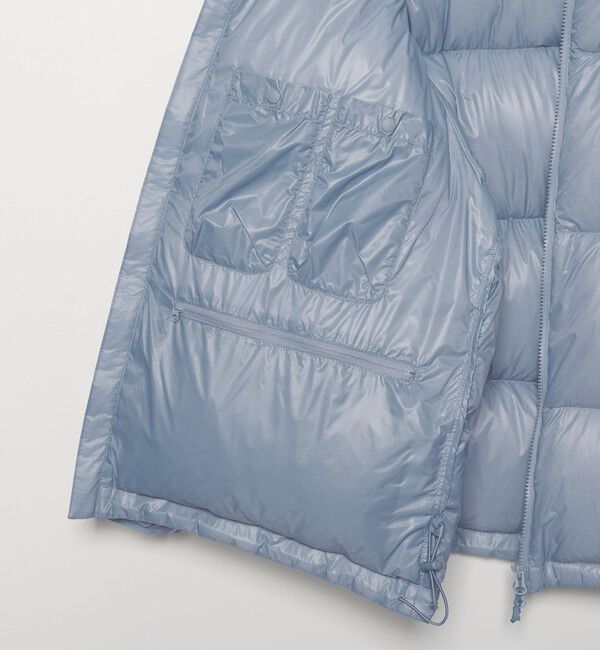 BEAUTY&YOUTH UNITED ARROWS「＜DAIWA PIER39＞ウルトラ ライト ダウンジャケット」|ダウン|