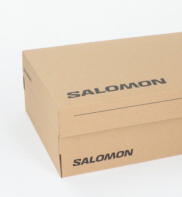 BEAUTY&YOUTH UNITED ARROWS「＜Salomon＞XT-6 Protective スニーカー」|スニーカー|