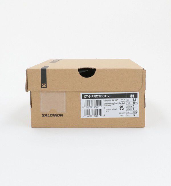 BEAUTY&YOUTH UNITED ARROWS「＜Salomon＞XT-6 Protective スニーカー」|スニーカー|