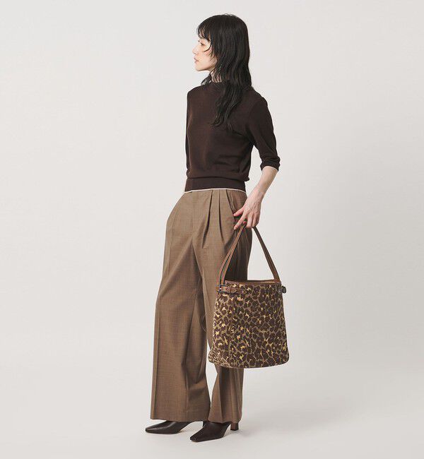 UNITED ARROWS「＜A VACATION＞WORKY ショルダーバッグ」|ショルダー・メッセンジャー|