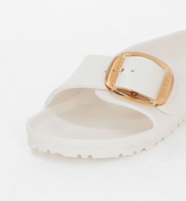 UNITED ARROWS green label relaxing「＜BIRKENSTOCK＞マドリッド ビッグバックル EVA サンダル」|サンダル|