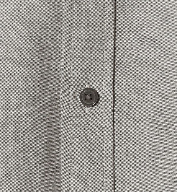 UNITED ARROWS green label relaxing「【WEB限定】JUST fit デイリー オックスフォード ボタンダウン シャツ」|シャツ・ブラウス|