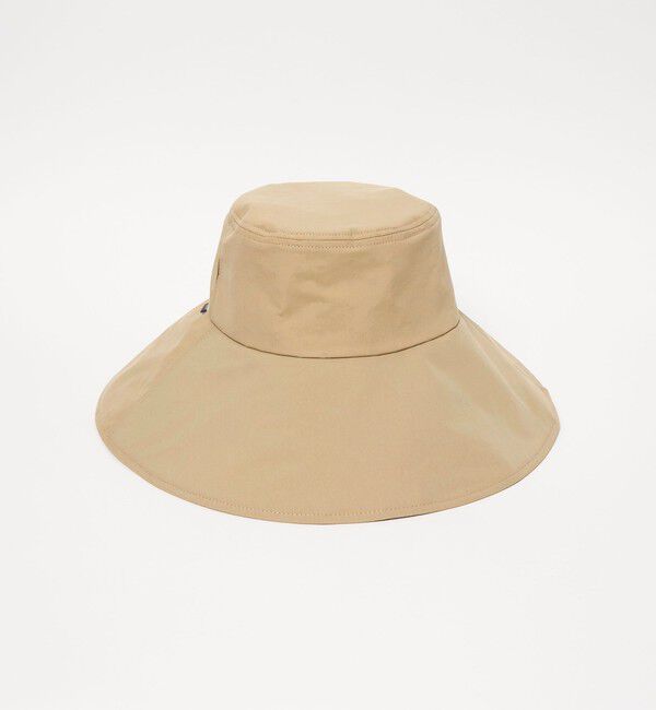 UNITED ARROWS green label relaxing「【別注】＜コカゲル＞2WAY ワイドブリム ハット UVカット」|ハット|