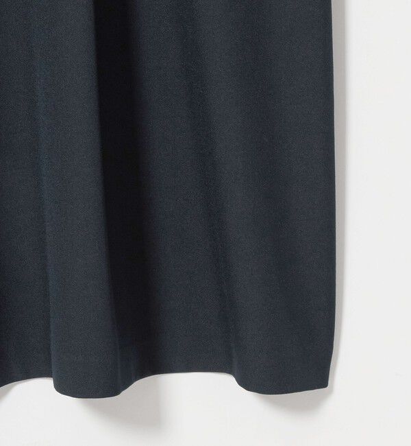 UNITED ARROWS green label relaxing「コクーン シャツ ワンピース」|ワンピース|