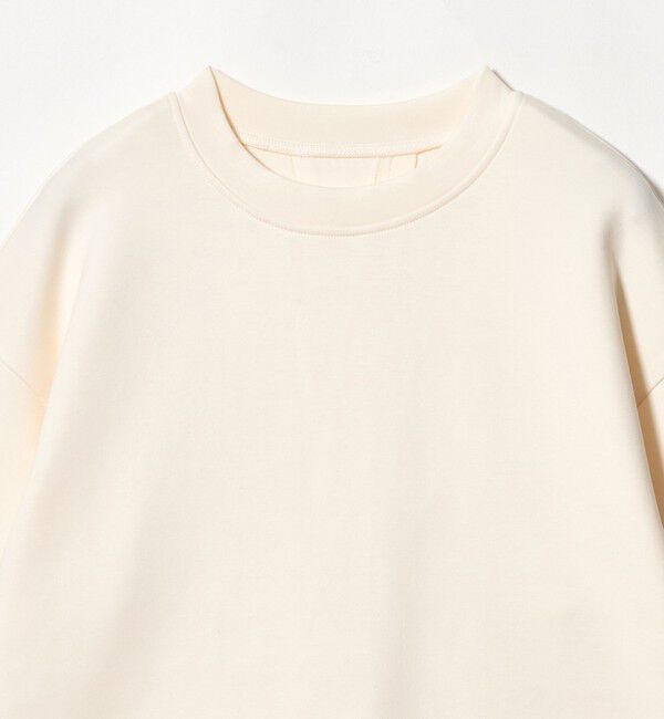 UNITED ARROWS green label relaxing「ダンボール レース プルオーバー」|Tシャツ・カットソー|