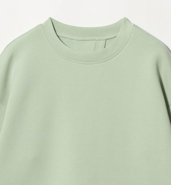 UNITED ARROWS green label relaxing「ダンボール レース プルオーバー」|Tシャツ・カットソー|