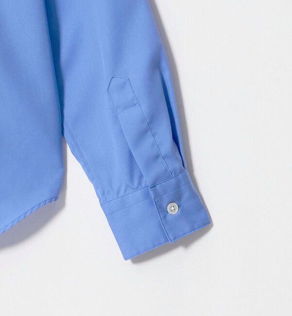 BEAUTY&YOUTH UNITED ARROWS「クリア ブロード イージー デオドラント シャツ SLIM型 抗菌防臭」|シャツ・ブラウス|