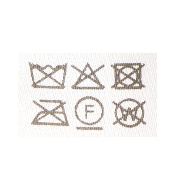 BEAUTY&YOUTH UNITED ARROWS「ウールカシミヤ アクア クルーネックニット」|ニット・セーター|