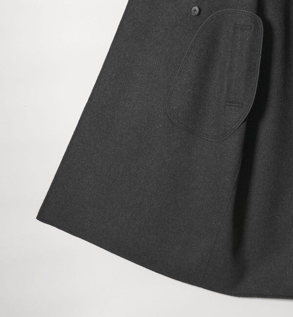 BEAUTY&YOUTH UNITED ARROWS「リバー テーラード スタンドカラーコート」|その他|