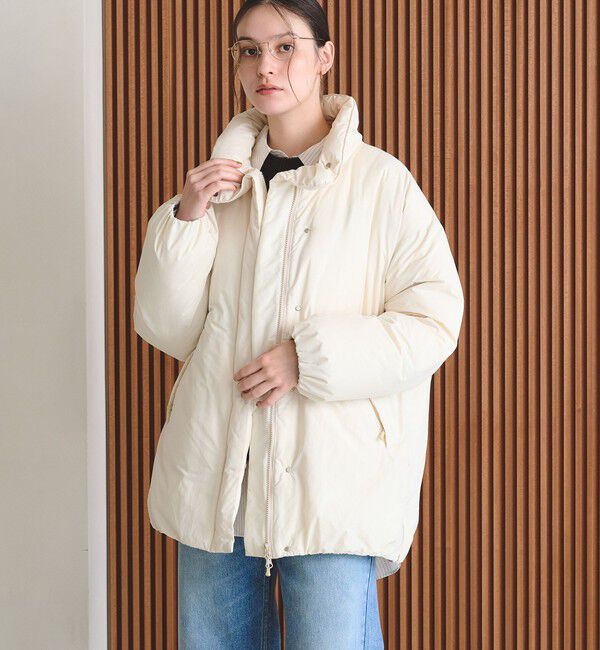 BEAUTY&YOUTH UNITED ARROWS「【別注】＜NANGA＞ダウン ジャケット」|ダウン|