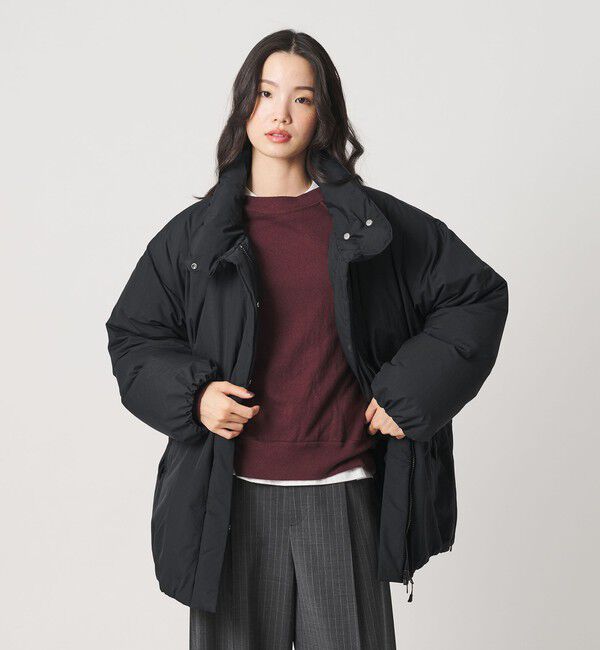 BEAUTY&YOUTH UNITED ARROWS「【別注】＜NANGA＞ダウン ジャケット」|ダウン|