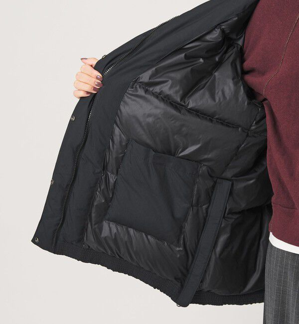 BEAUTY&YOUTH UNITED ARROWS「【別注】＜NANGA＞ダウン ジャケット」|ダウン|
