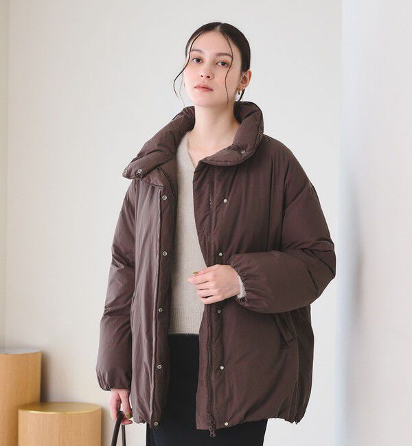 BEAUTY&YOUTH UNITED ARROWS「【別注】＜NANGA＞ダウン ジャケット」|ダウン|