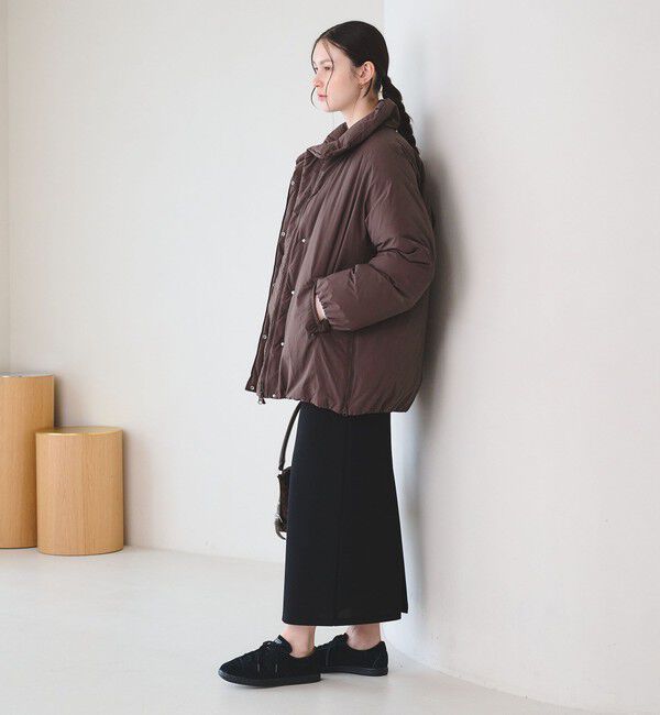 BEAUTY&YOUTH UNITED ARROWS「【別注】＜NANGA＞ダウン ジャケット」|ダウン|