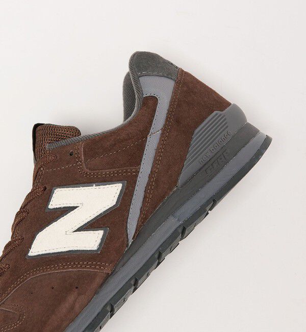 BEAUTY&YOUTH UNITED ARROWS「＜New Balance＞U996 トーナルカラー スニーカー」|スニーカー|