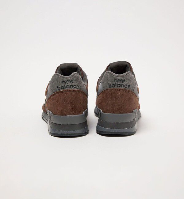 BEAUTY&YOUTH UNITED ARROWS「＜New Balance＞U996 トーナルカラー スニーカー」|スニーカー|