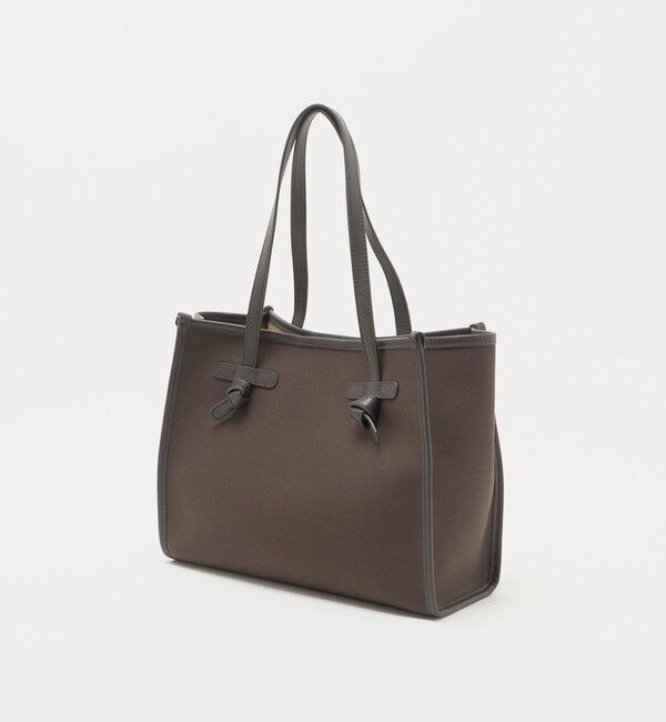 UNITED ARROWS「＜GIANNI CHIARINI＞MARCELLA トートバッグ」|トートバッグ|