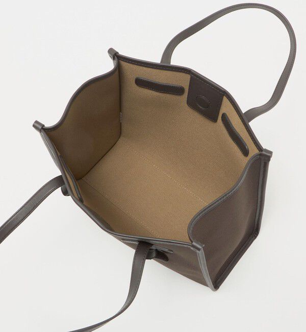 UNITED ARROWS「＜GIANNI CHIARINI＞MARCELLA トートバッグ」|トートバッグ|