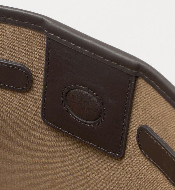 UNITED ARROWS「＜GIANNI CHIARINI＞MARCELLA トートバッグ」|トートバッグ|