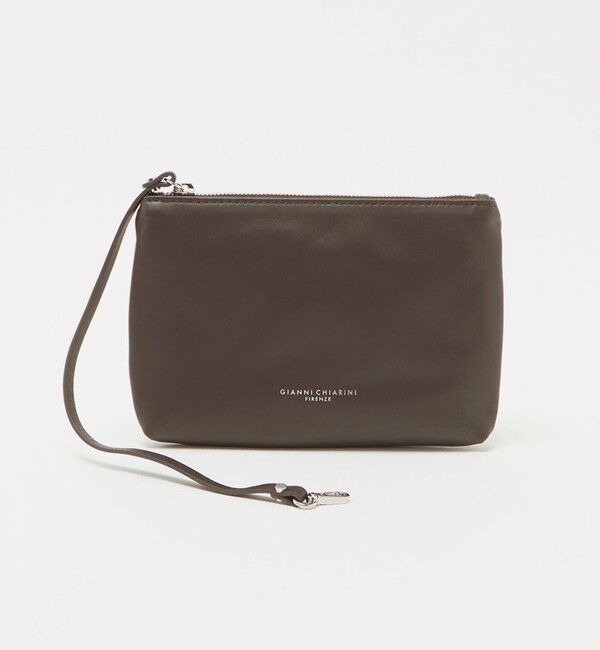 UNITED ARROWS「＜GIANNI CHIARINI＞MARCELLA トートバッグ」|トートバッグ|