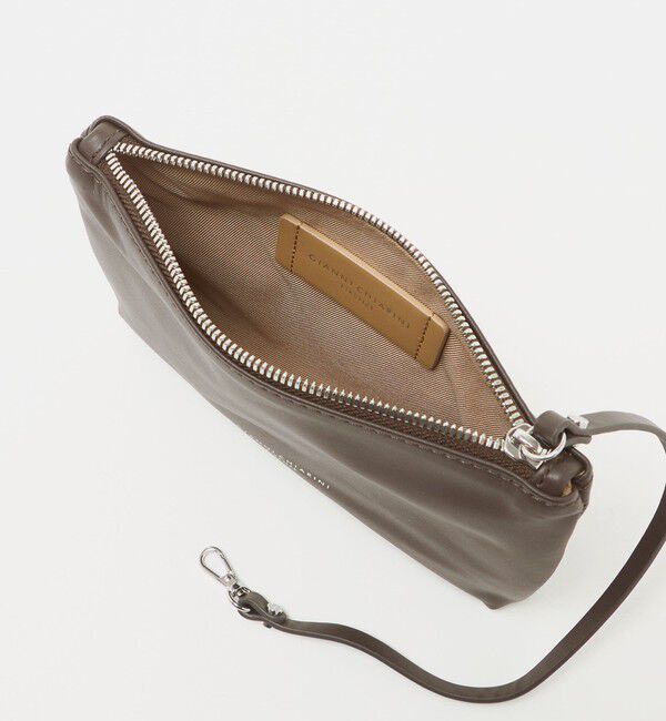 UNITED ARROWS「＜GIANNI CHIARINI＞MARCELLA トートバッグ」|トートバッグ|