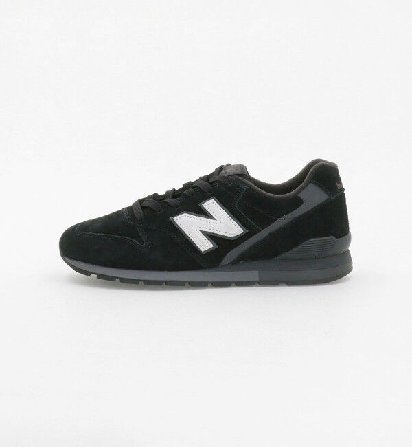 UNITED ARROWS「＜New Balance＞U9969IC/D スニーカー」|スニーカー|BLACK
