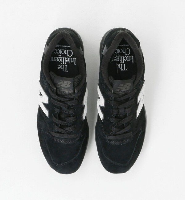UNITED ARROWS「＜New Balance＞U9969IC/D スニーカー」|スニーカー|
