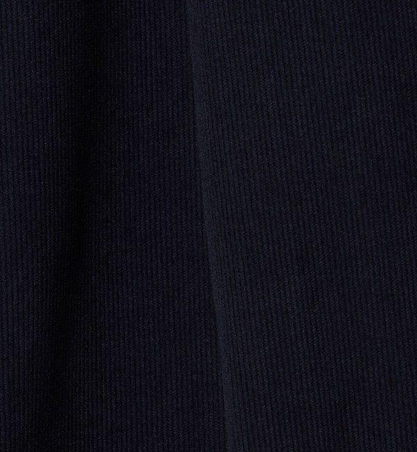 UNITED ARROWS「ライト コーデュロイ ダブル 4ボタン テーラードジャケット UA COZY ウォッシャブル ヨコストレッチ」|テーラードジャケット|