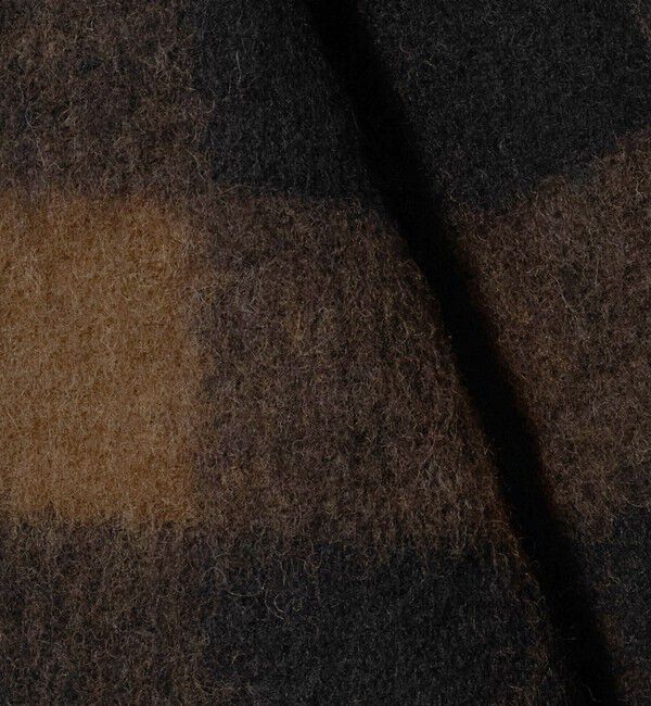 UNITED ARROWS「＜GUY ROVER＞チェック カバーオール」|その他|