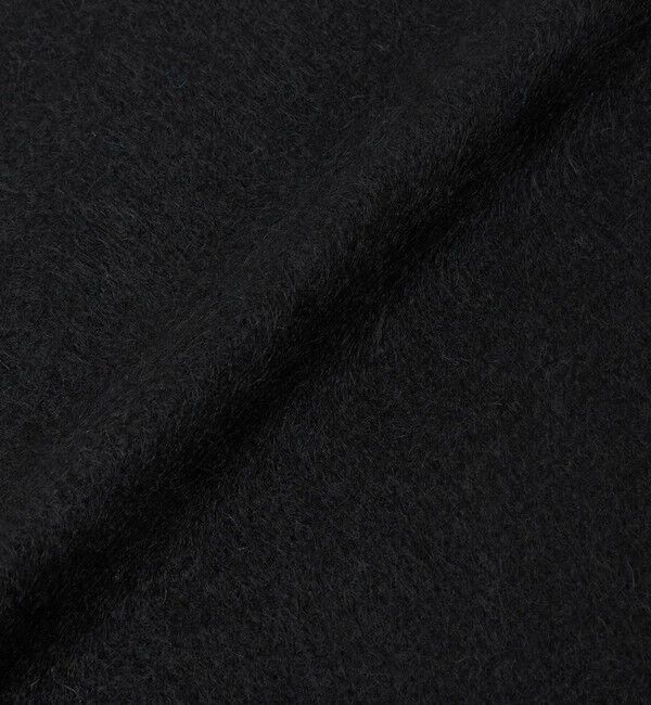 UNITED ARROWS「ファー カシミヤ マフラー」|マフラー|