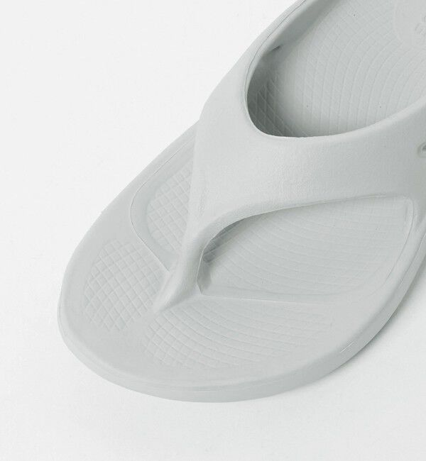 UNITED ARROWS green label relaxing「【WEB限定】＜OOFOS＞OOriginal / オリジナル」|サンダル|