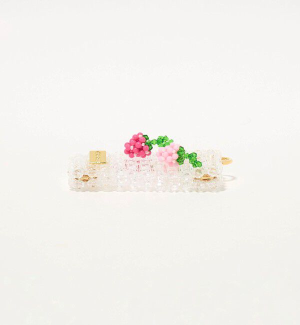 UNITED ARROWS green label relaxing「＜TOOS＞キーケース（フルーツ） 」|その他|
