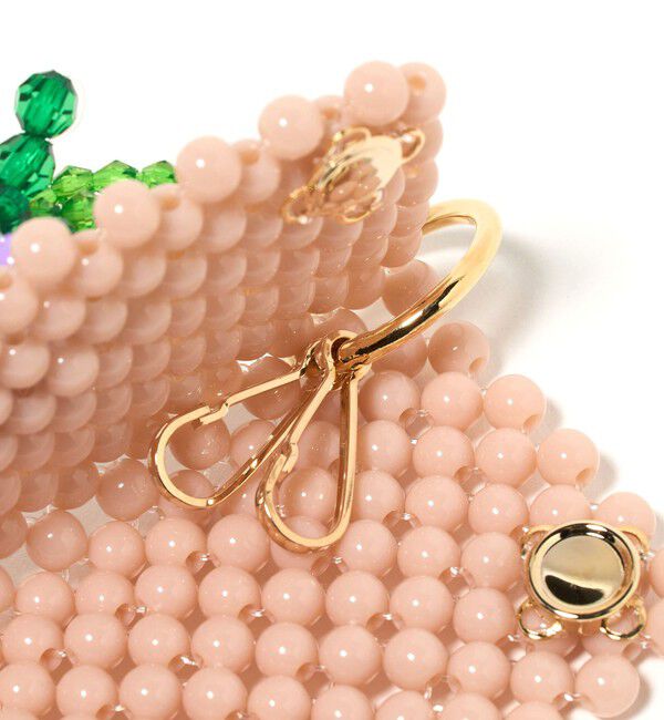 UNITED ARROWS green label relaxing「＜TOOS＞キーケース（フルーツ） 」|その他|