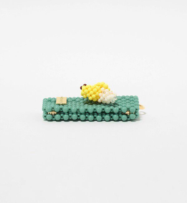 UNITED ARROWS green label relaxing「＜TOOS＞キーケース（フルーツ） 」|その他|