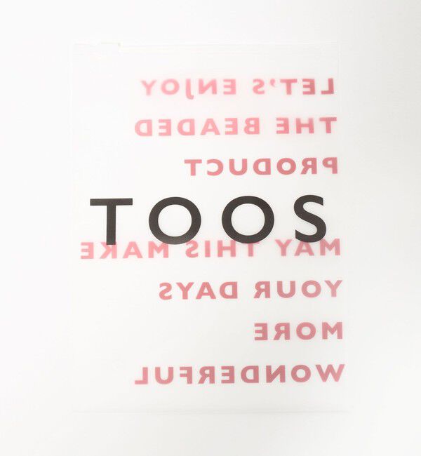 UNITED ARROWS green label relaxing「＜TOOS＞リップケース」|その他|
