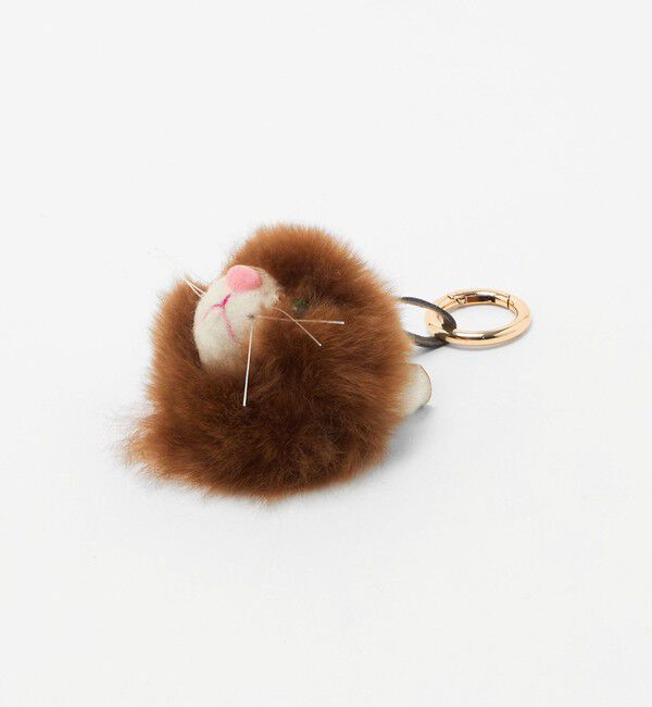 EMMEL REFINES「＜COSY＞キャット チャーム＜ Select by EMMEL REFINES ＞」|その他|