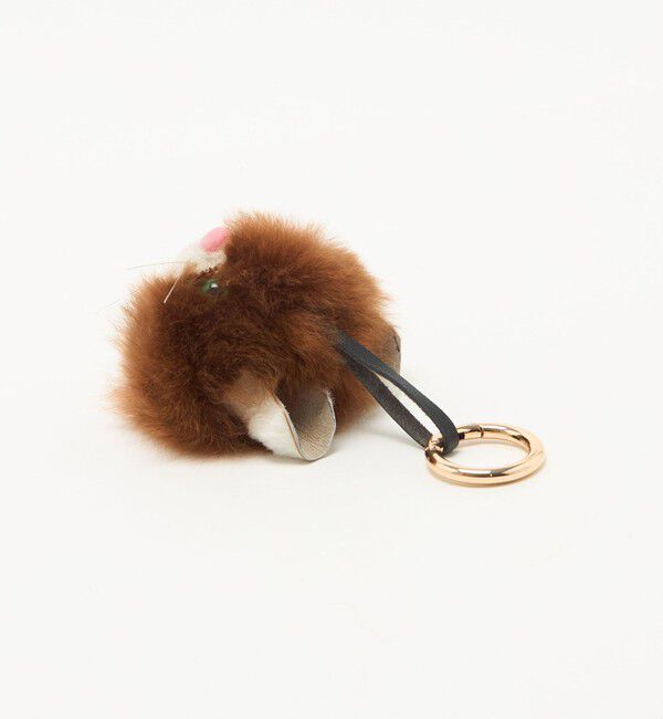 EMMEL REFINES「＜COSY＞キャット チャーム＜ Select by EMMEL REFINES ＞」|その他|