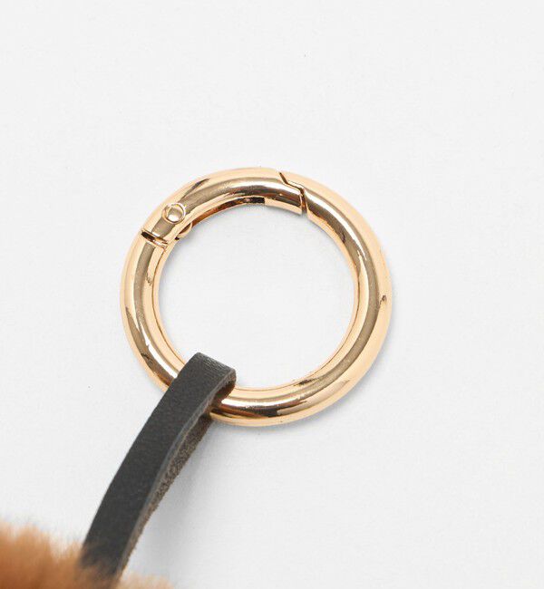 EMMEL REFINES「＜COSY＞キャット チャーム＜ Select by EMMEL REFINES ＞」|その他|