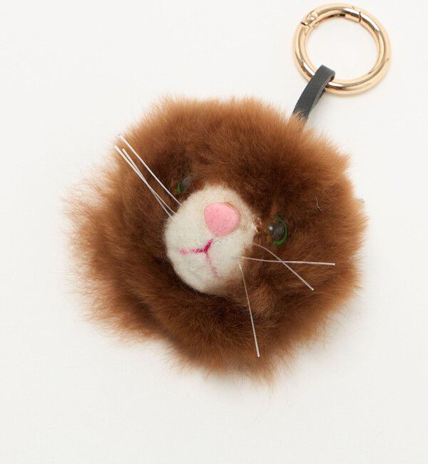 EMMEL REFINES「＜COSY＞キャット チャーム＜ Select by EMMEL REFINES ＞」|その他|