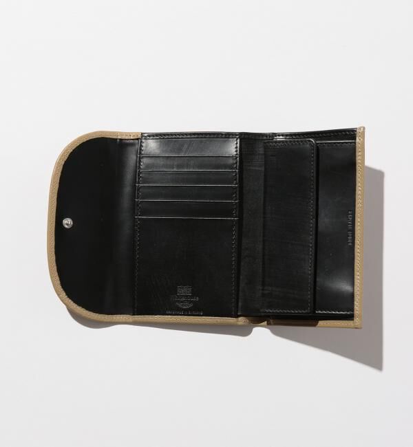 BEAUTY&YOUTH UNITED ARROWS「【別注】 ＜Whitehouse Cox(ホワイトハウスコックス）＞ S7660 MAYFAIR/財布」|財布|