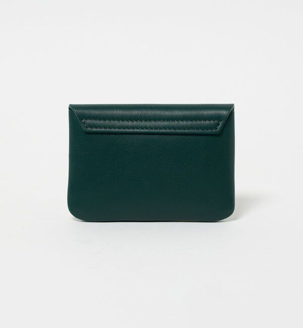 BEAUTY&YOUTH UNITED ARROWS「【別注】＜STANDARD SUPPLY＞カード ケース」|名刺入れ・カードケース|
