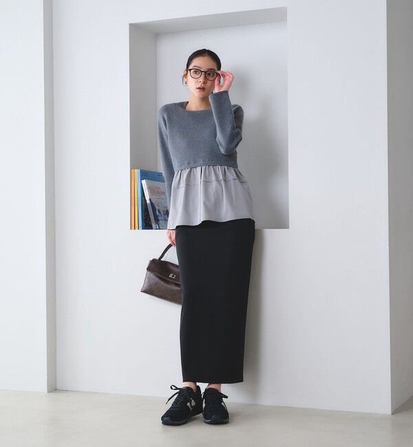 BEAUTY&YOUTH UNITED ARROWS「＜New Balance＞U996 トーナルカラー スニーカー」|スニーカー|